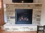  warm gas fireplace 